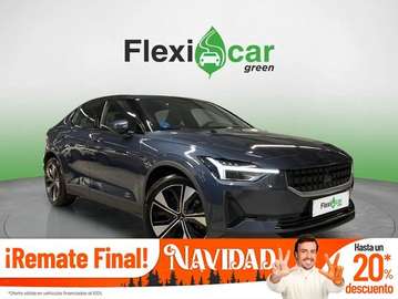 Standard Range Single Motor FWD 69kWh