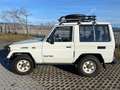 Toyota Land Cruiser LJ70 Allrad AHK TÜV Originalzustand Weiß - thumbnail 2