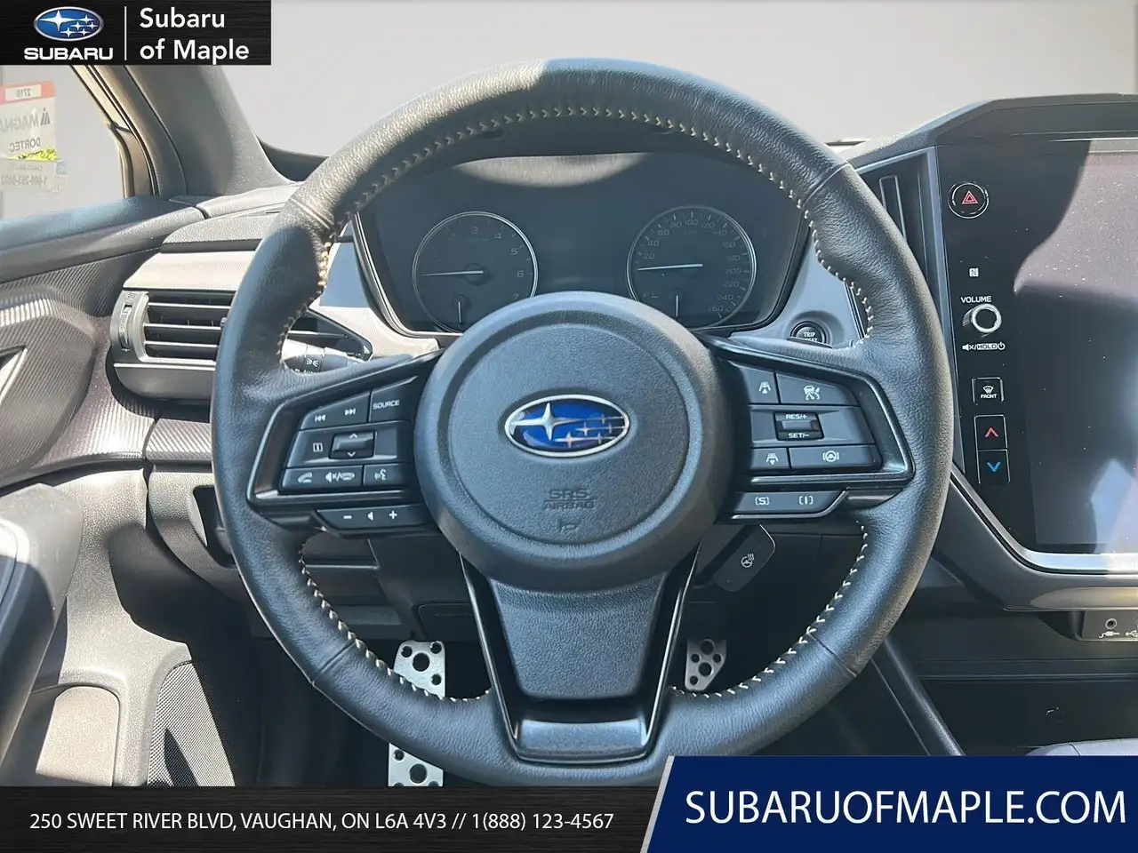 Subaru Crosstrek снимка Subaru Crosstrek