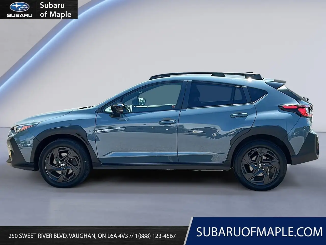 Subaru Crosstrek снимка Subaru Crosstrek