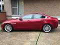 Jaguar XE 2.0 i  Portfolio - Aut. - Pano - 11.999 euro- 2016 Rouge - thumbnail 3