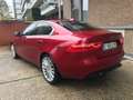 Jaguar XE 2.0 i  Portfolio - Aut. - Pano - 11.999 euro- 2016 Rouge - thumbnail 4