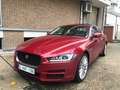 Jaguar XE 2.0 i  Portfolio - Aut. - Pano - 11.999 euro- 2016 Rouge - thumbnail 1