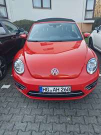 The Beetle Cabriolet 1.4 TSI DSG (BlueMotion Tech) Sound