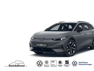 Tourer Pro 77 kWh HeadUp RearView SideAssist