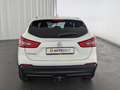 Nissan Qashqai Qashqai 1.2 DIG-T Acenta 4x2 AHK+NAVI+RFK+SHZ+ BC Weiß - thumbnail 7