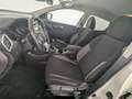 Nissan Qashqai Qashqai 1.2 DIG-T Acenta 4x2 AHK+NAVI+RFK+SHZ+ BC Weiß - thumbnail 14