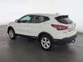 Nissan Qashqai Qashqai 1.2 DIG-T Acenta 4x2 AHK+NAVI+RFK+SHZ+ BC Weiß - thumbnail 8