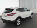 Nissan Qashqai Qashqai 1.2 DIG-T Acenta 4x2 AHK+NAVI+RFK+SHZ+ BC Weiß - thumbnail 6