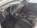 Nissan Qashqai Qashqai 1.2 DIG-T Acenta 4x2 AHK+NAVI+RFK+SHZ+ BC Weiß - thumbnail 13