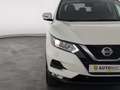 Nissan Qashqai Qashqai 1.2 DIG-T Acenta 4x2 AHK+NAVI+RFK+SHZ+ BC Weiß - thumbnail 3