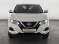 Nissan Qashqai Qashqai 1.2 DIG-T Acenta 4x2 AHK+NAVI+RFK+SHZ+ BC Weiß - thumbnail 2