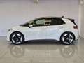 Volkswagen ID.3 79 kwh pro s 204cv Weiß - thumbnail 3