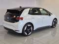Volkswagen ID.3 79 kwh pro s 204cv Weiß - thumbnail 4
