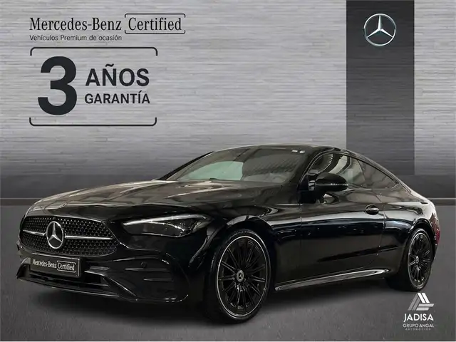 Mercedes-Benz CLE 200 Coupé
