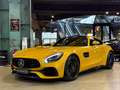 Mercedes-Benz AMG GT /Assistenzpakete/Performancesitze Gelb - thumbnail 2