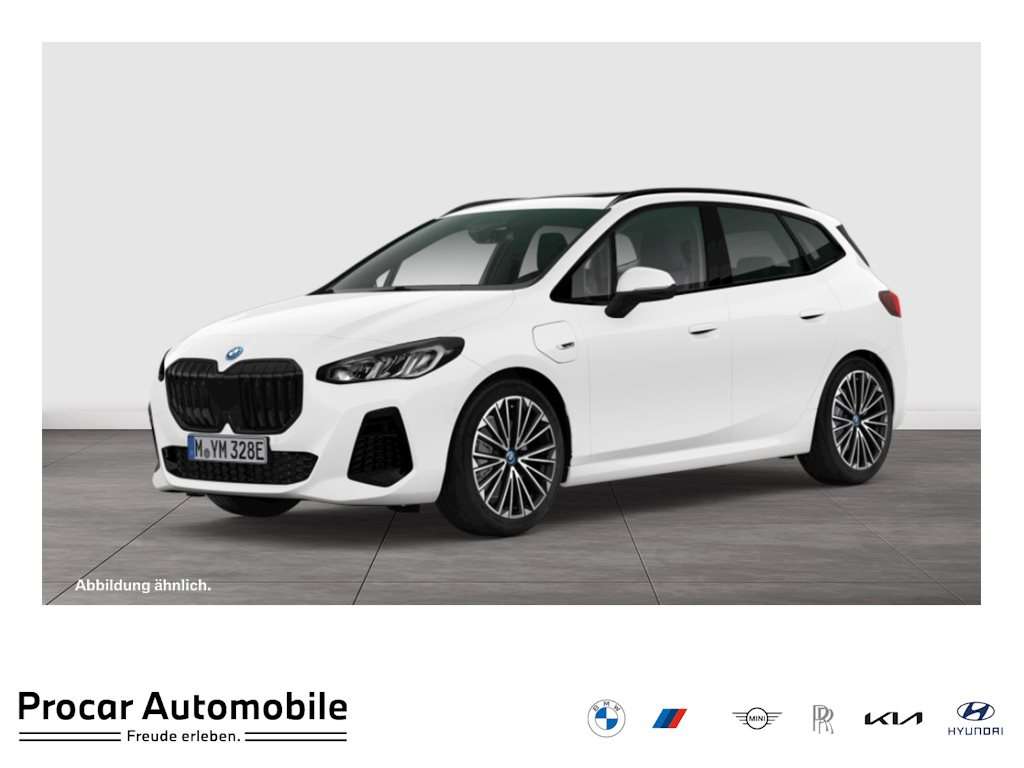 2022 BMW 230