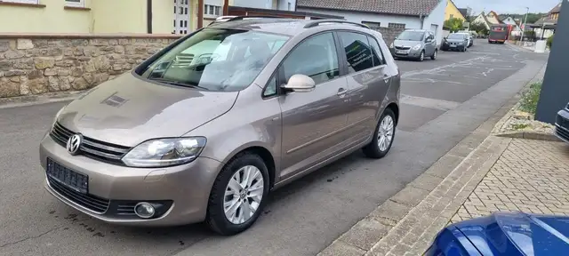 Volkswagen Golf Plus 1.4 TSI Life Xenon