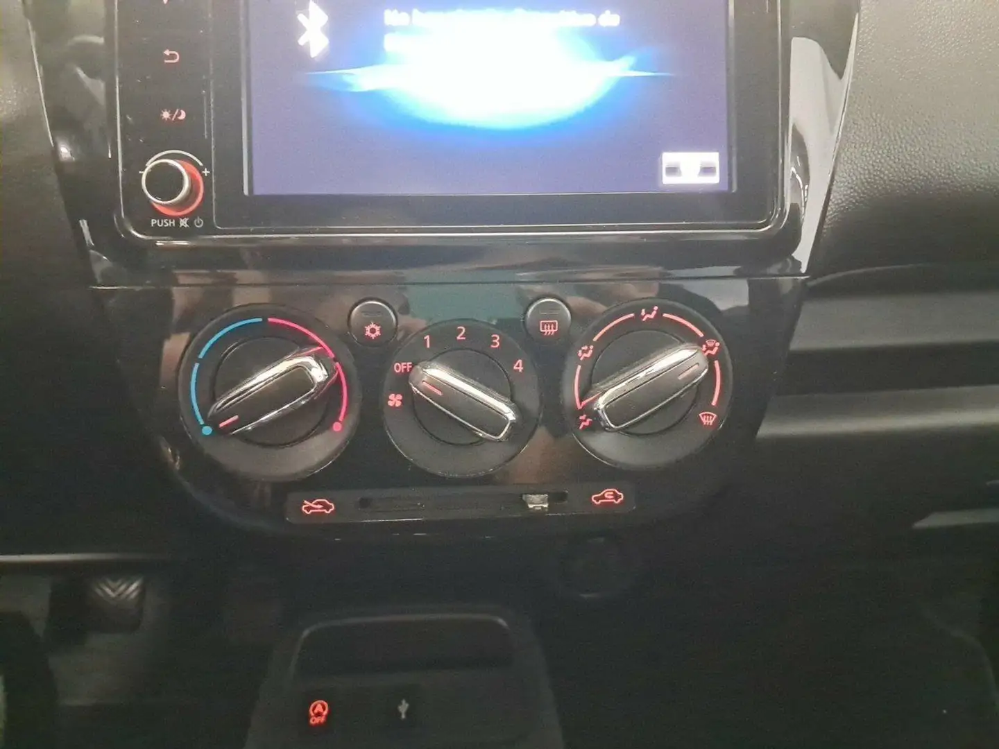 Mitsubishi Space Star 120 MPI Motion Blanco - 2