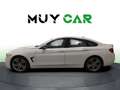 BMW 420 420d Gran Coupé Blanco - thumbnail 4