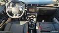 Citroen C3 1.6 hdi 100 cv feel 79.000 km 2018 5 places Weiß - thumbnail 5