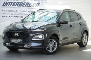 Comfort 1,0 T-GDi 2WD