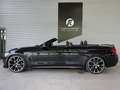 BMW 430 i xDrive Cabrio M-PERFORMANCE/CARPLAY/HIFI Schwarz - thumbnail 3
