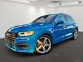 Audi Q5 S-LINE 55TFSIe QUATTRO NP:87tEUR! LUFT+PANO+ACC+MA Blau - thumbnail 2