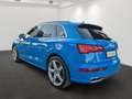 Audi Q5 S-LINE 55TFSIe QUATTRO NP:87tEUR! LUFT+PANO+ACC+MA Blau - thumbnail 5