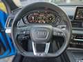Audi Q5 S-LINE 55TFSIe QUATTRO NP:87tEUR! LUFT+PANO+ACC+MA Blau - thumbnail 9