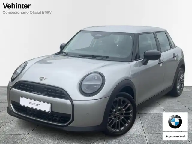 MINI Cooper 5 puertas C Classic Aut.