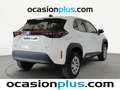 Toyota Yaris Cross 120H Business Plus Blanco - thumbnail 4