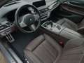 BMW 745 eA PHEV PACK-M/LASER/HUD/360CAM/MEMO/DISPLAYKEY/20 Grijs - thumbnail 11