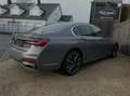 BMW 745 eA PHEV PACK-M/LASER/HUD/360CAM/MEMO/DISPLAYKEY/20 Grijs - thumbnail 4