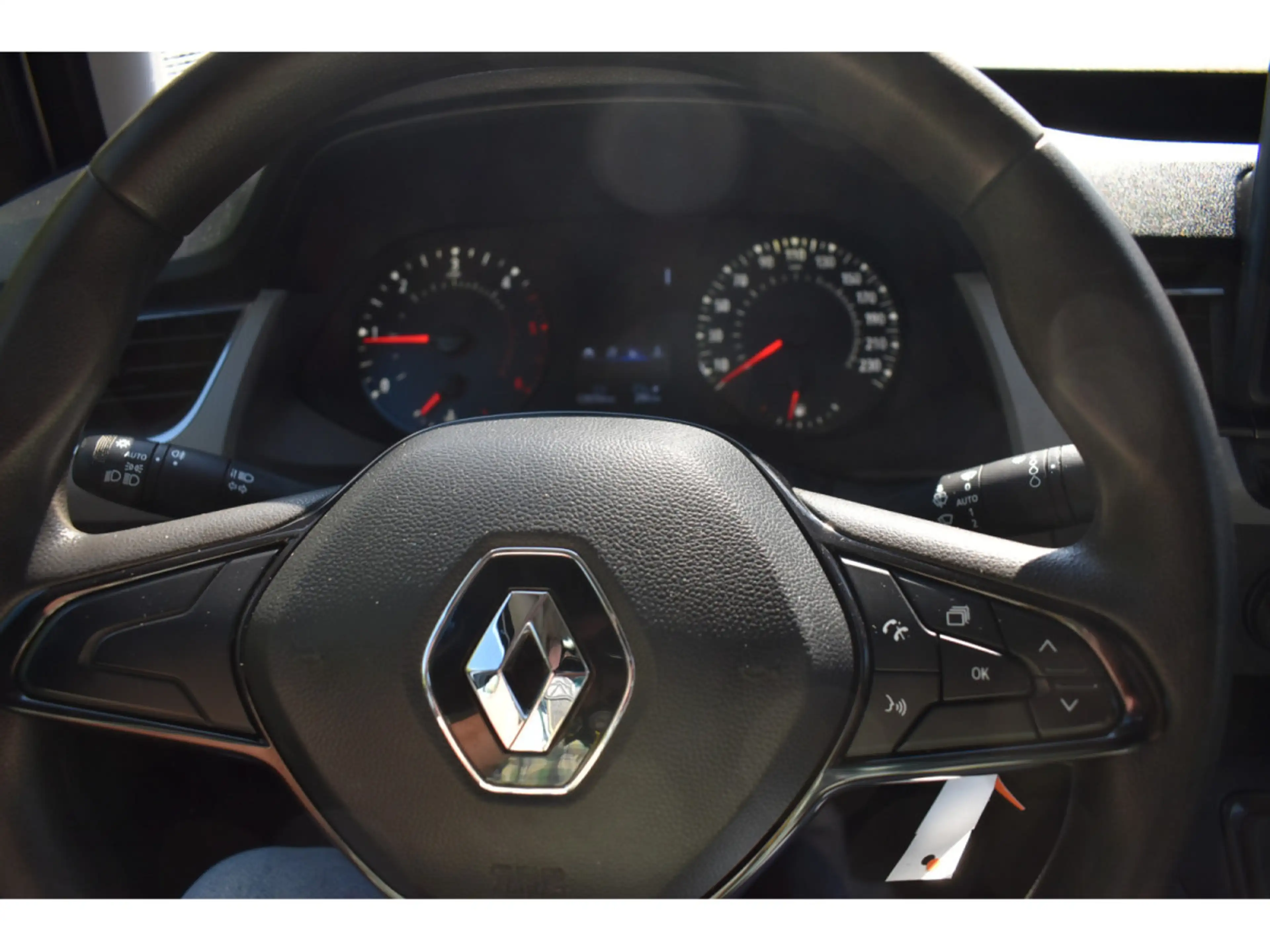 Renault Kangoo 1,5 DCI 95 Airco TVA comprise — photo 13