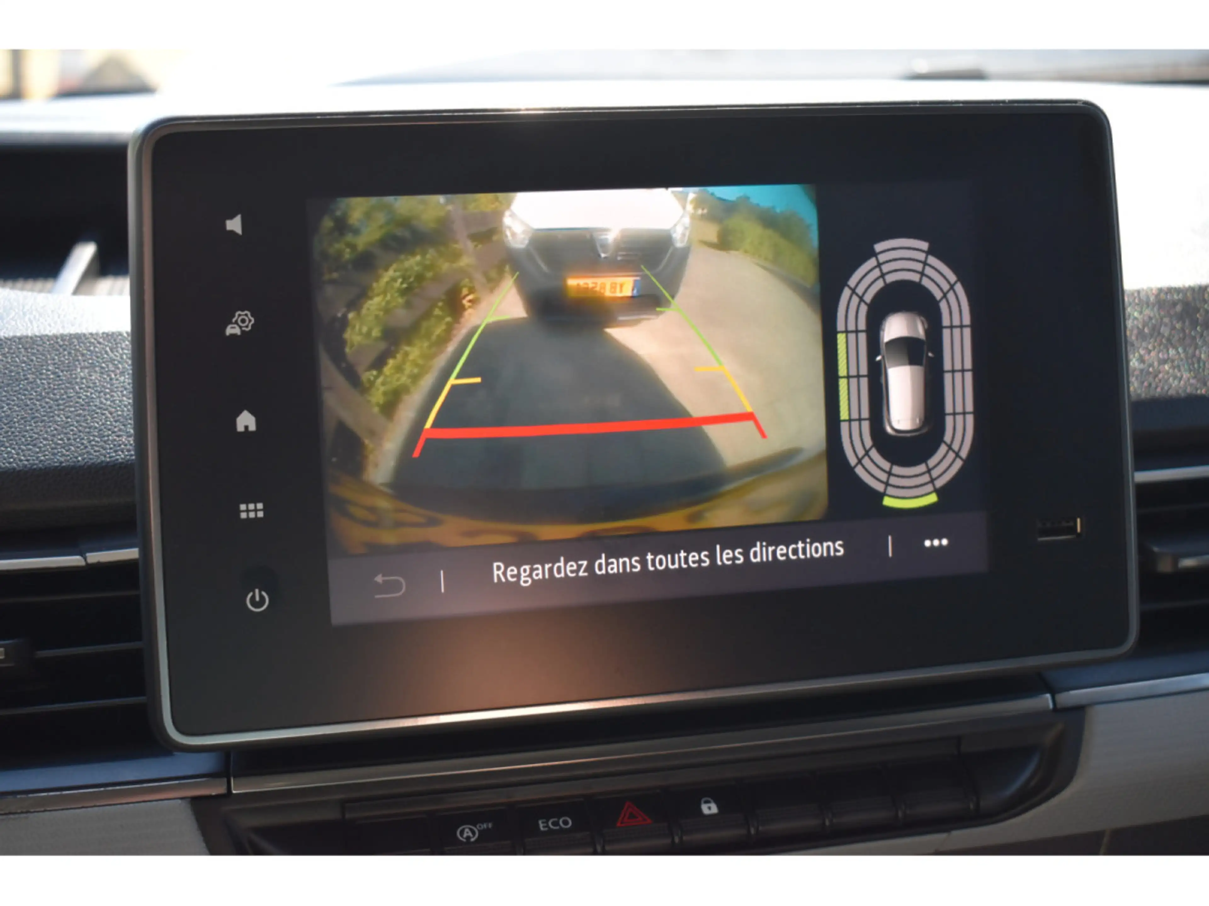 Renault Kangoo 1,5 DCI 95 Airco TVA comprise — photo 14
