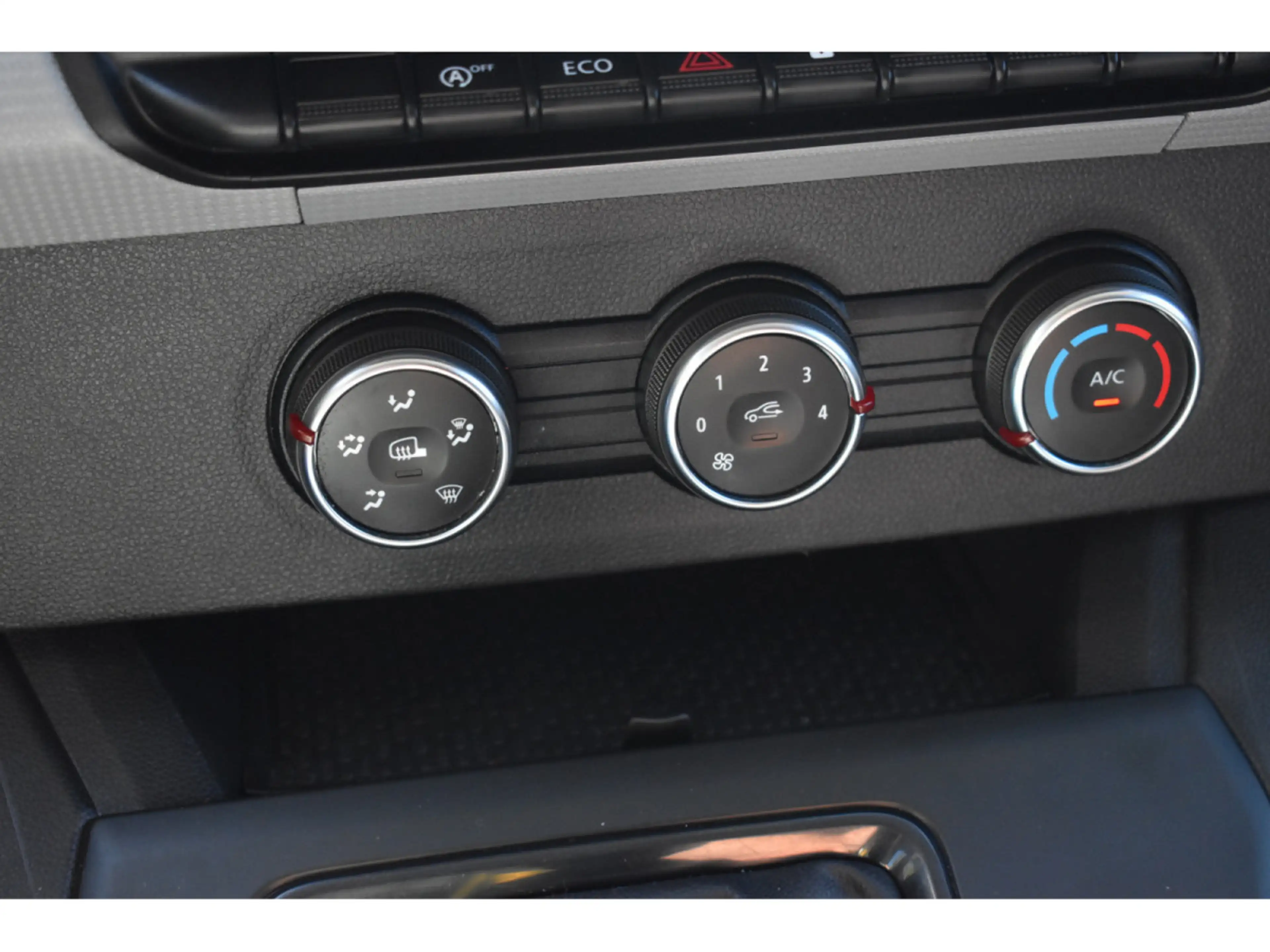 Renault Kangoo 1,5 DCI 95 Airco TVA comprise — photo 15