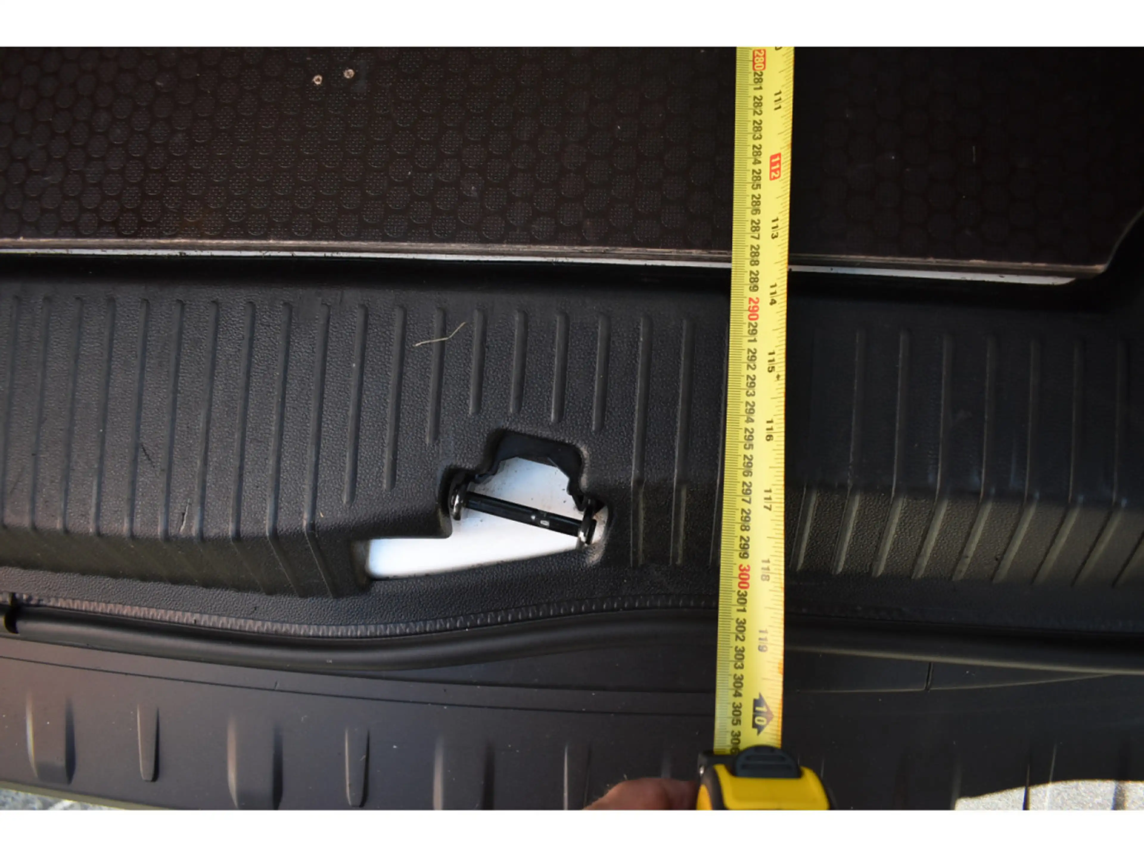 Renault Kangoo 1,5 DCI 95 Airco TVA comprise — photo 10