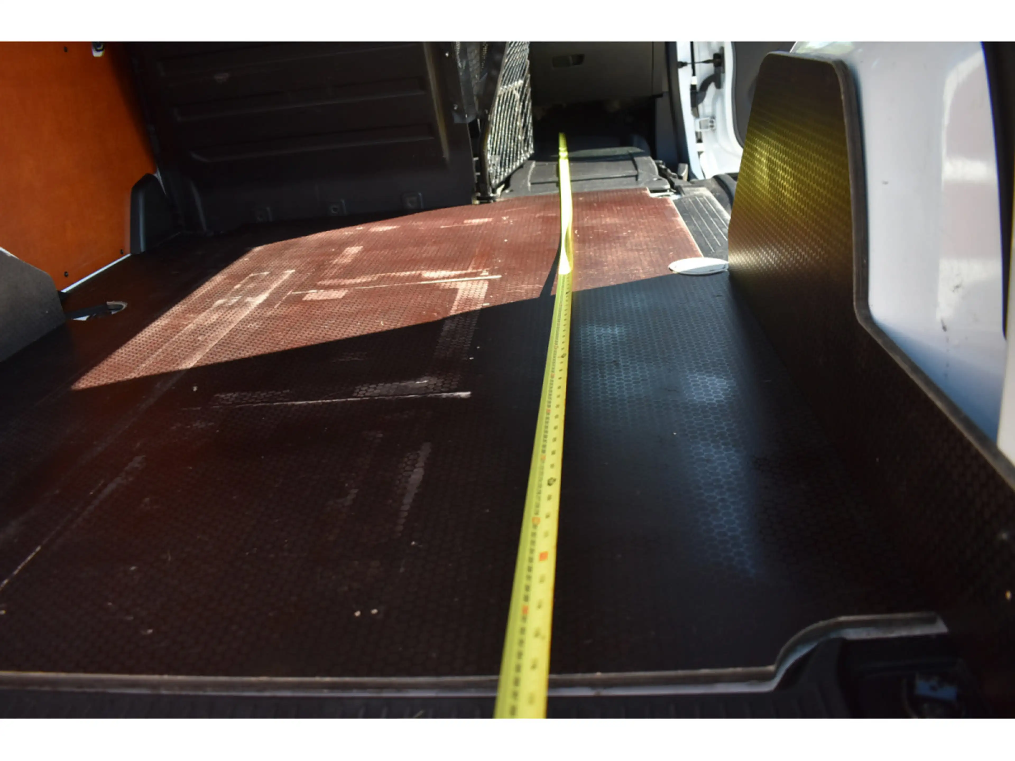 Renault Kangoo 1,5 DCI 95 Airco TVA comprise — photo 11