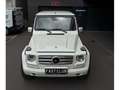 Mercedes-Benz G 55 AMG Kompressor Designo  Leder  Navi  Kamera AHK Blanc - thumbnail 2