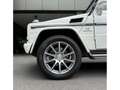 Mercedes-Benz G 55 AMG Kompressor Designo  Leder  Navi  Kamera AHK Blanc - thumbnail 6