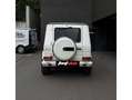 Mercedes-Benz G 55 AMG Kompressor Designo  Leder  Navi  Kamera AHK Blanc - thumbnail 4