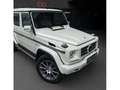 Mercedes-Benz G 55 AMG Kompressor Designo  Leder  Navi  Kamera AHK Wit - thumbnail 15