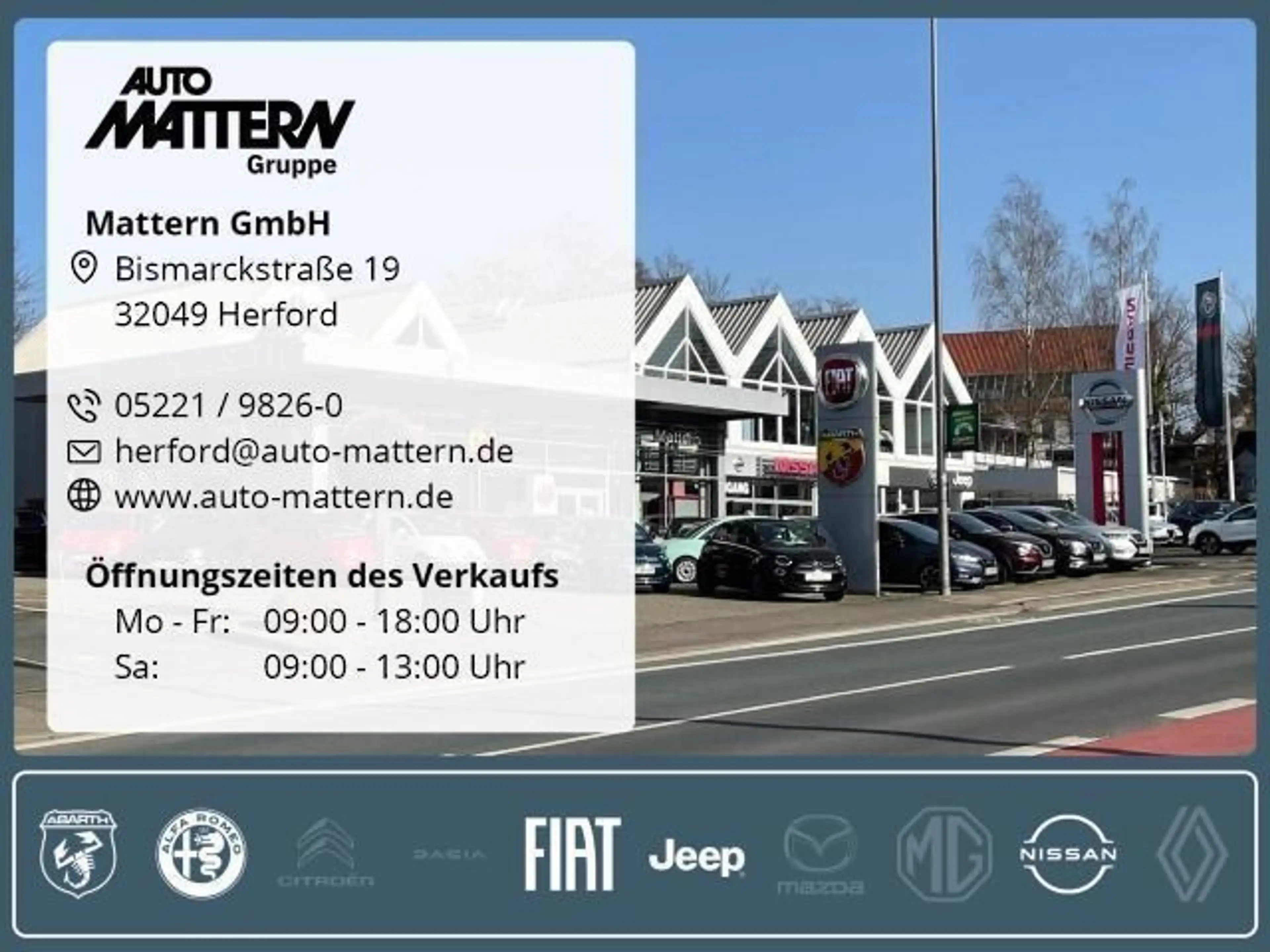 Abarth 500e Autom.|Navi|CarPlay|Klimaaut.|Notbrems. — photo 8