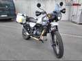 Royal Enfield Himalayan 400 Wit - thumbnail 2