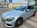 Mercedes-Benz E 220 220d 4Matic 9G-Tronic 194 Gris - thumbnail 2