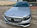 Mercedes-Benz E 220 220d 4Matic 9G-Tronic 194 Gris - thumbnail 4