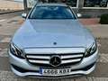 Mercedes-Benz E 220 220d 4Matic 9G-Tronic 194 Gris - thumbnail 5