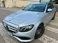 Mercedes-Benz E 220 220d 4Matic 9G-Tronic 194 Gris - thumbnail 3