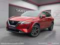 Nissan Qashqai+2 Qashqai Mild Hybrid 158 ch Xtronic Tekna Rouge - thumbnail 9